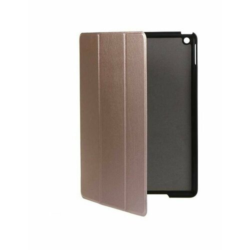 Чехол Red Line для APPLE iPad 10.2 2019/2020 Gold УТ000024424 золотистый, золото