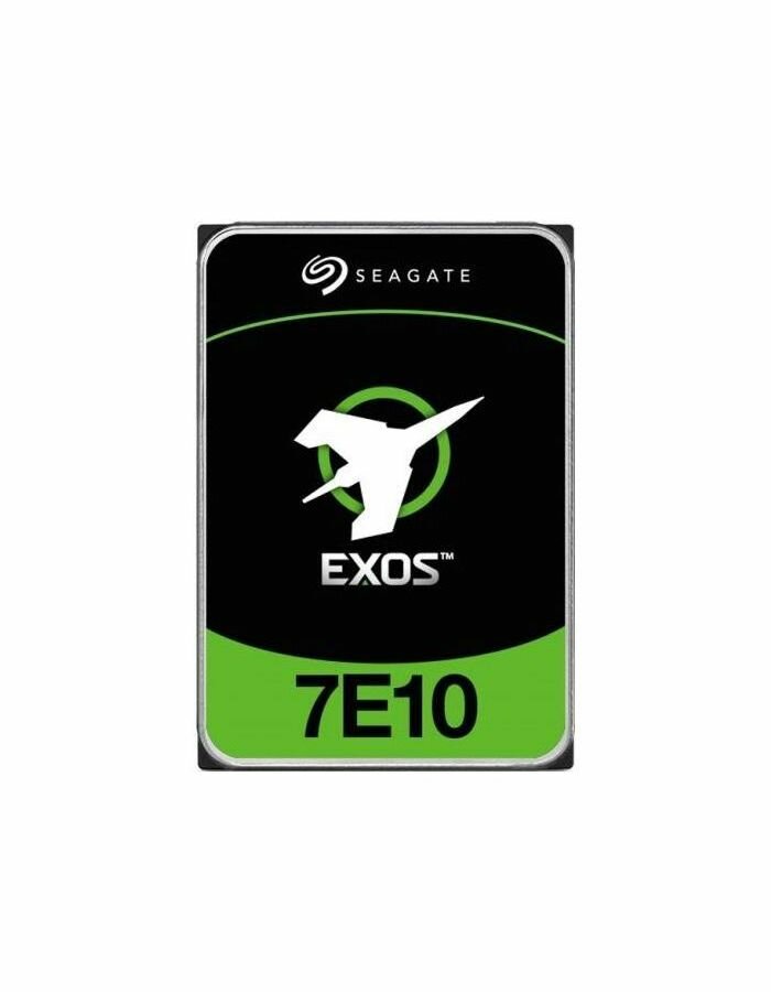 Жесткий диск SAS 6TB 7200RPM 12GB/S 256MB ST6000NM020B SEAGATE — фото 6