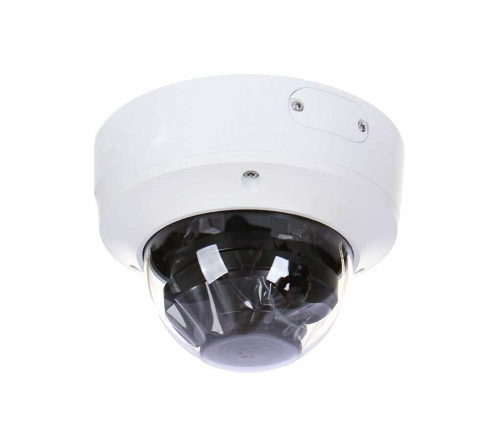 Видеокамера IP Hikvision DS-2CD2783G2-IZS 2.8-12мм