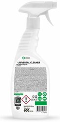 Чистящее средство универсальное Grass Universal Cleaner, жидкость, 600мл, 8шт. (112600)