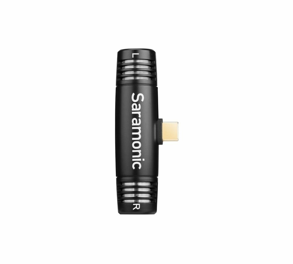 Микрофон Saramonic SPMIC510 UC Plug & Play Mic for Android devices