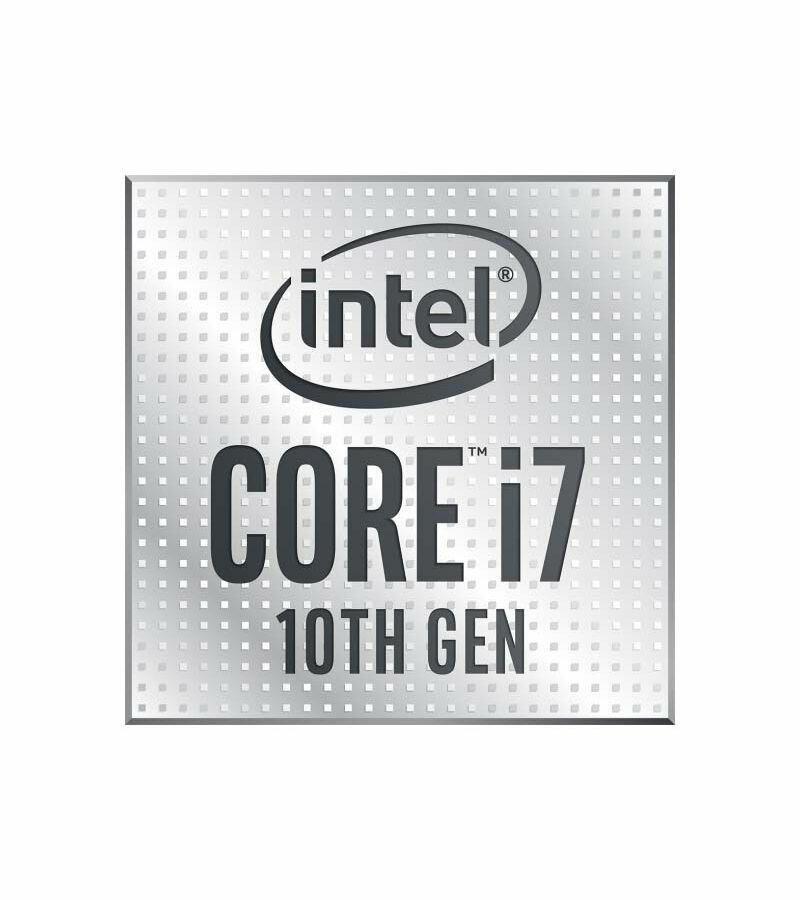 Процессор Intel Core i7-10700 LGA1200 8 x 2900 МГц