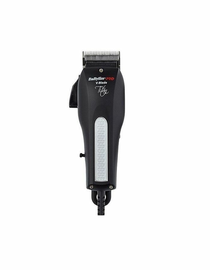 Babyliss Машинка V-Blade 1 шт (Babyliss, ) - фото №5