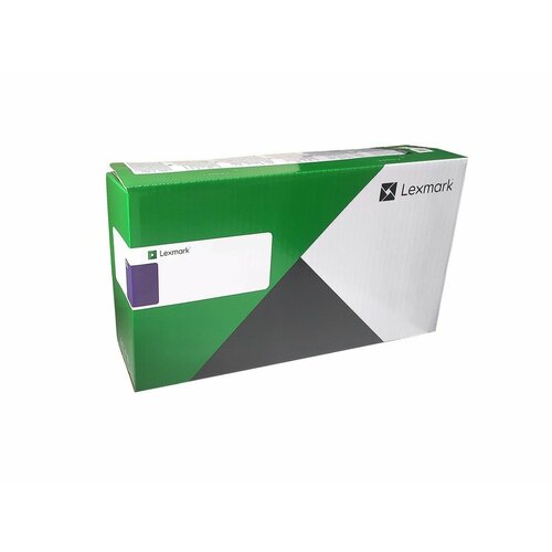 Фотобарабан Lexmark 74C0ZK0 Black