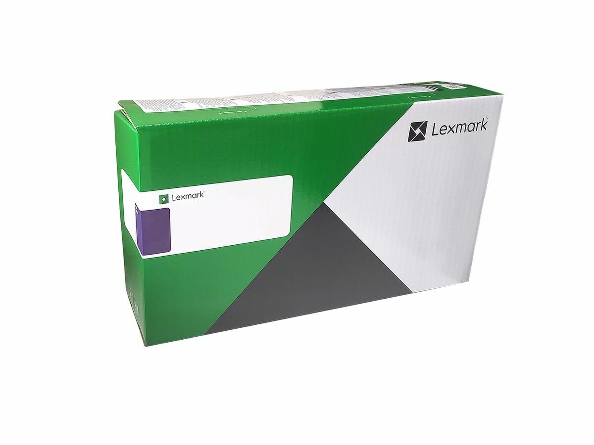 Блок формирования изображения Lexmark 55B0ZA0 для MS331/MS431/MX331/MX431, F+ P40dn, F+ M40adn, 40000 копий