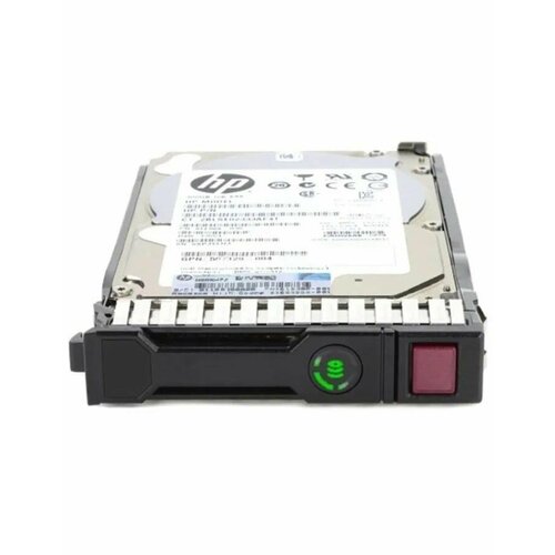 Жесткий диск HPE 600Gb R0Q54A 1677700₽