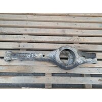 Артикул : 4100;
 Номер запчасти : 4581034000-------------;
Рычаг задний правый нижний для SsangYong Actyon 2 (2010 -  ...