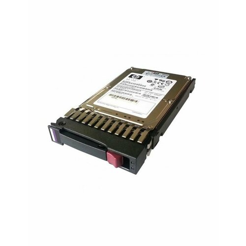 Жёсткий диск HDD HPE 300Gb 1016100₽