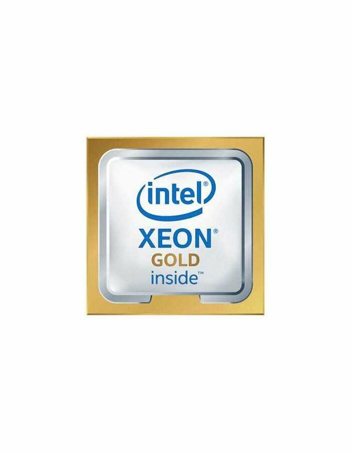 Процессор Intel Xeon Gold 6250 (CD8069504425402SRGTR) OEM