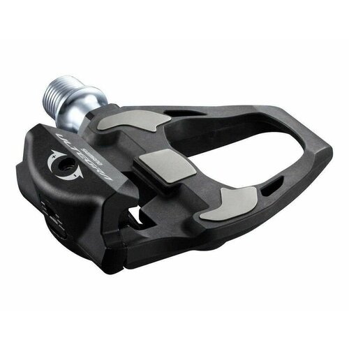 Педали Shimano Ultegra R8000 SPD-SL (IPDR8000), цвет Чёрный педали shimano ultegra pd r8000 spd sl