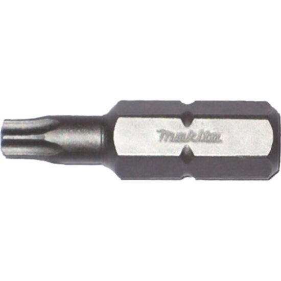 Насадка Makita T20, 25 мм, C-form, 10 шт., - фото №4
