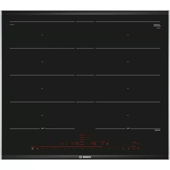 Индукционная варочная панель Bosch PXY675DC1E