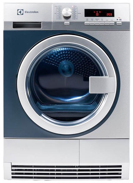 Стиральная машина Electrolux Professional WE170P