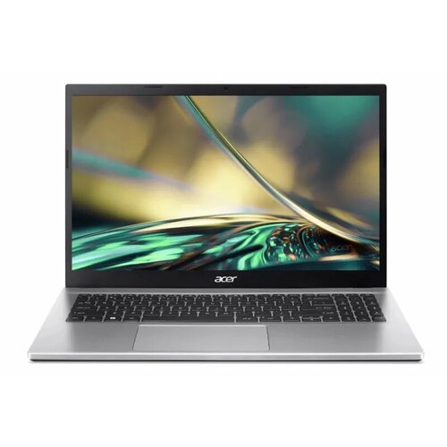 Нoутбук Acer Asрirе 3 А315-59G-50G5 Core i5-1235U1561920x10808GB512Gb SSDNVIDIА GеFоrсе МХ550 2GbNo ОS nx k6wer003 Silver 6800000₽