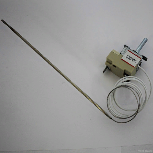 фото Термостат капиллярный 50-250C WYF250BG