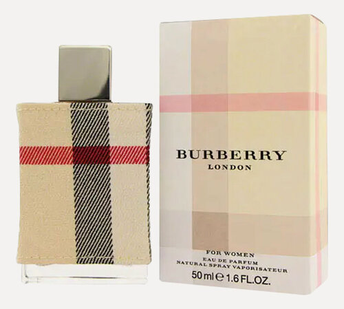 Изображение товара Burberry парфюмерная вода London for Women, 50 мл