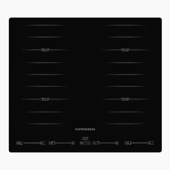 Индукционная варочная панель Kuppersberg ICS 644