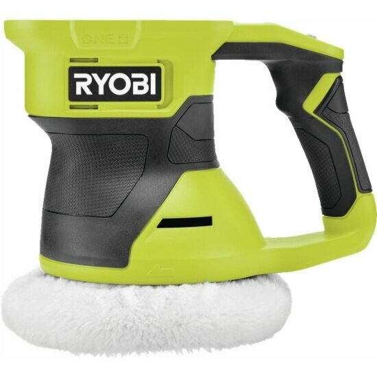 Полировальная машина Ryobi RBP18150-0 150 мм 18В 5133005617