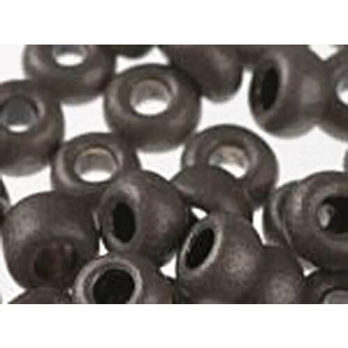 Бисер Preciosa 18549 Кристалл серо-бронзовый матовый металлик 100 23 мм 5 г цена за 2 уп 328₽