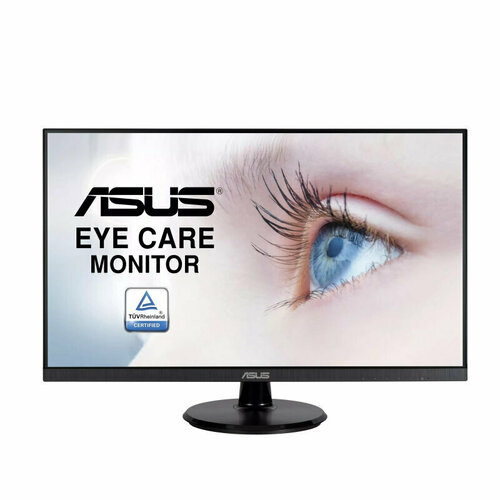 Монитор Asus VA27DQ (90LM06H3-B02370)27/IPS/FHD/4ms/250cd/VGA/HDMI/DP/75Hz, 1887234