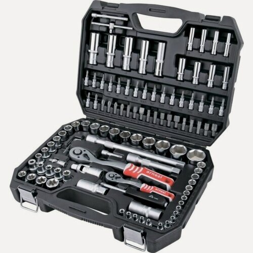 Изображение товара Набор инструментов Arnezi 108 предмета