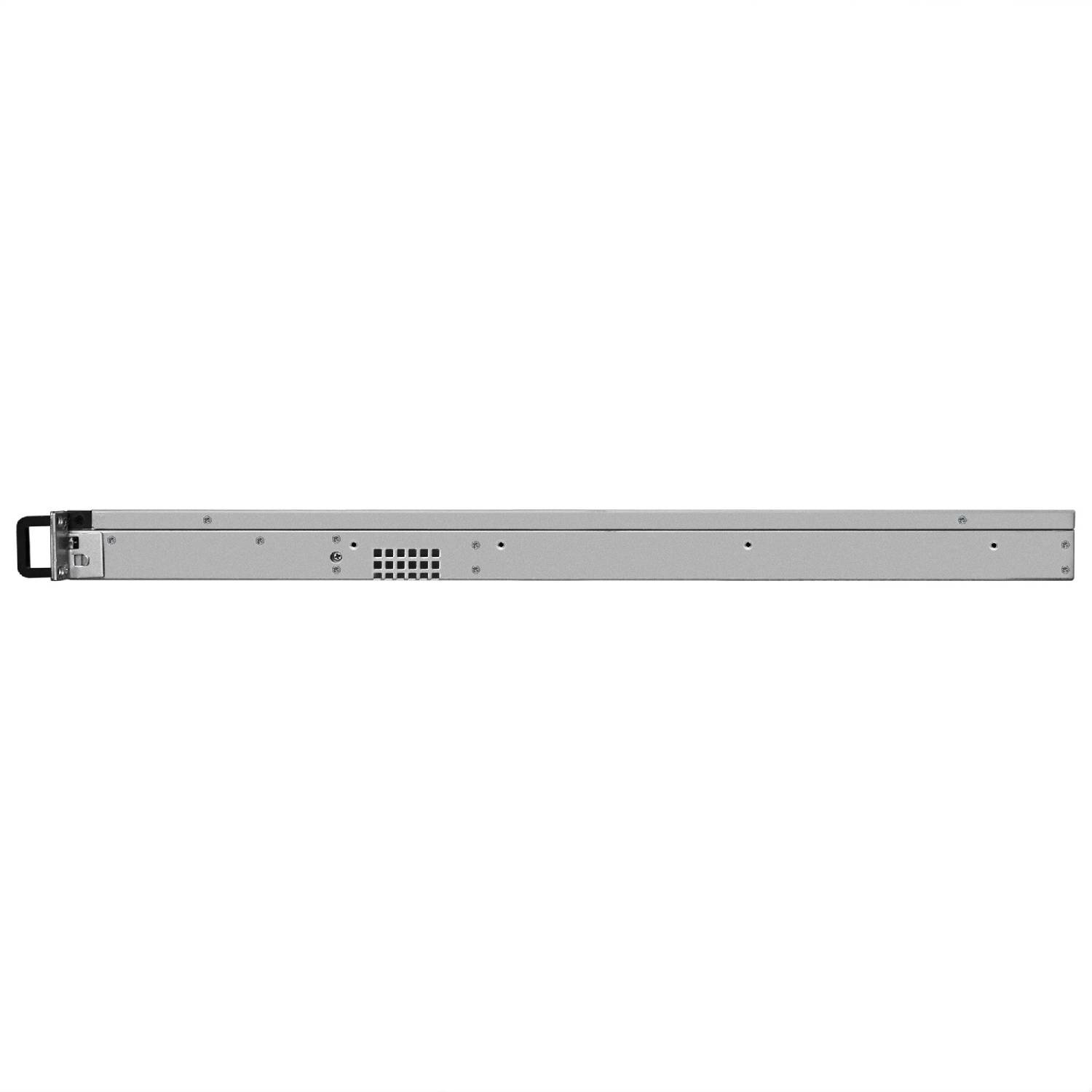 Корпус серверный 1U Exegate 19", высота 1U, глубина 660, БП 700W, 4xHotSwap, USB - фото №19