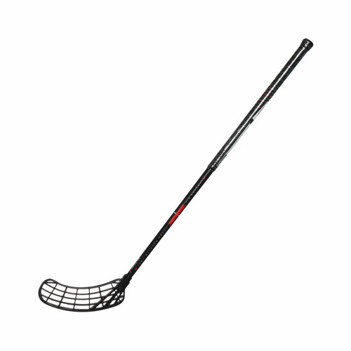 фото Клюшка maker air 30 blackl/red 87cm l (ns) unihoc