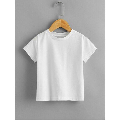 Футболка Romax Tex, размер 34, белый