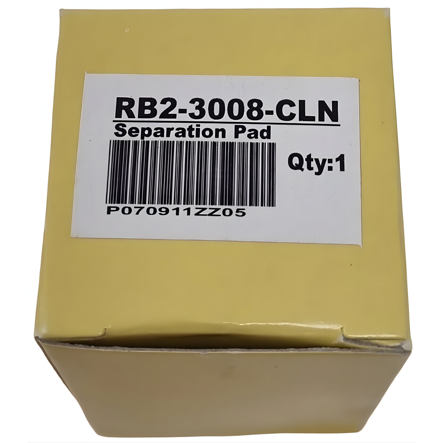 RB9-0695-020CN/RB2-3008-000000/RB2-6349-000CN/RB2-6349-000000 Тормозная площадка HP для 250-листовой кассеты LBP1000/LJ2100/2200