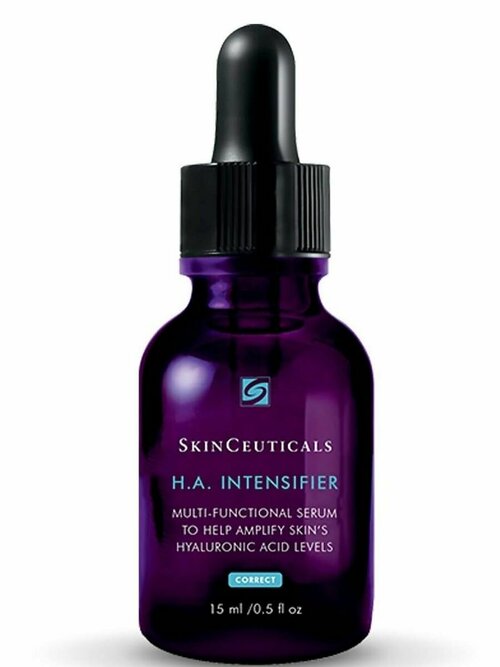 Skin Ceuticals H.A. INTENSIFIER 15 ml