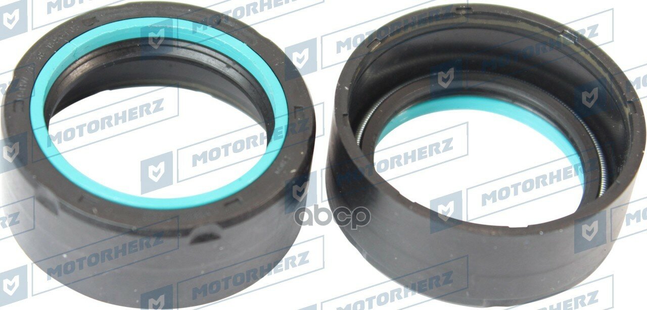 Сальник рулевой рейки для автомобилей Motorherz HA0898 — фото 1