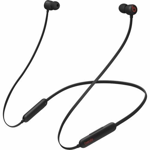 Беспроводные наушники Beats Flex черный 9290₽