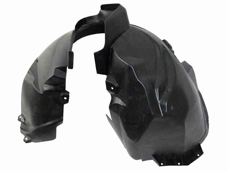 ST-FD30-016L-2 Подкрылок FORD MONDEO 07-14 LH