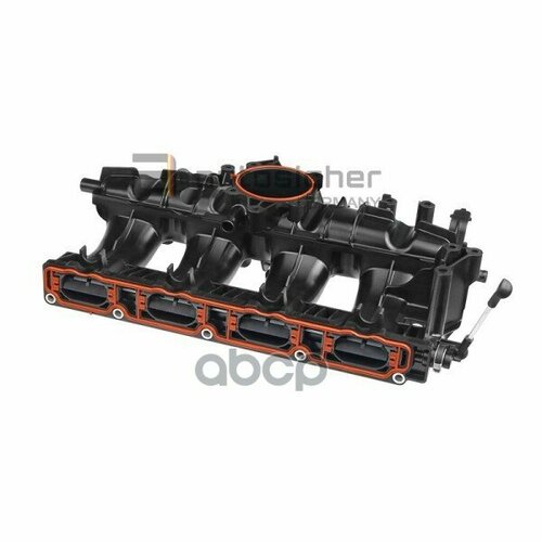 A06f133201p_впускной Коллектор На Vag (Германия) AUTOSICHER арт. A06F133201P