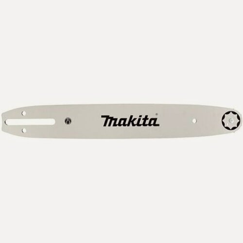Изображение товара Шина Makita длина 35см/14", шаг0,325", паз 1,1мм, SN, 59 звена