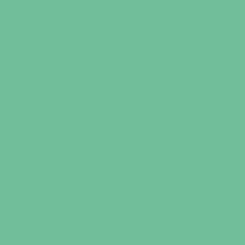 Акриловая моющаяся краска Little Greene Intelligent Floor Paint в цвете 92 Green Verditer 1 л