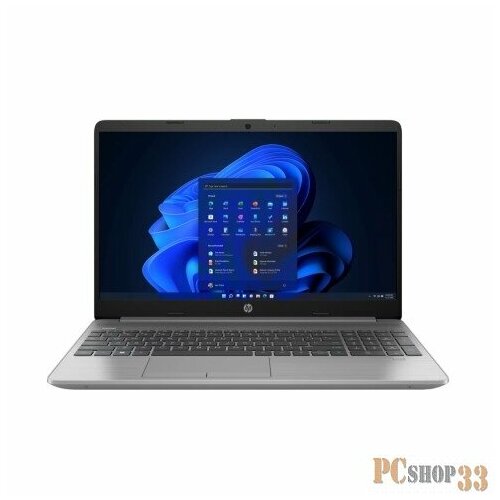 Ноутбук HP 255 G9 6A1A7EA 15 R5-5625U 16512GB DOS 6730000₽