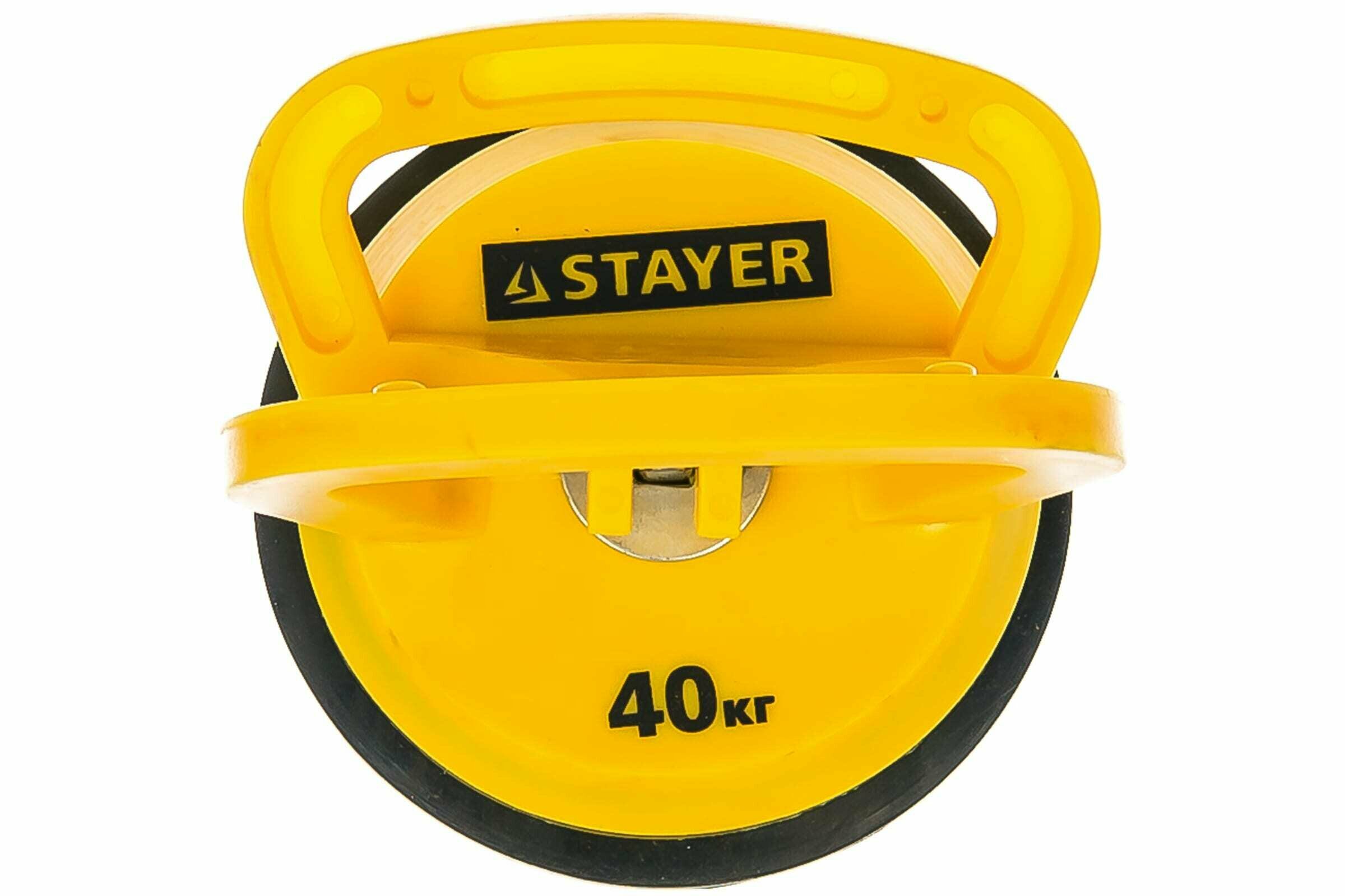 Стеклодомкрат STAYER ″MASTER″ MAXLift пластмассовый одинарный 40кг