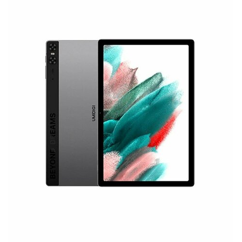 Планшет Umidigi A13 Tab 8128GB серый 2599000₽