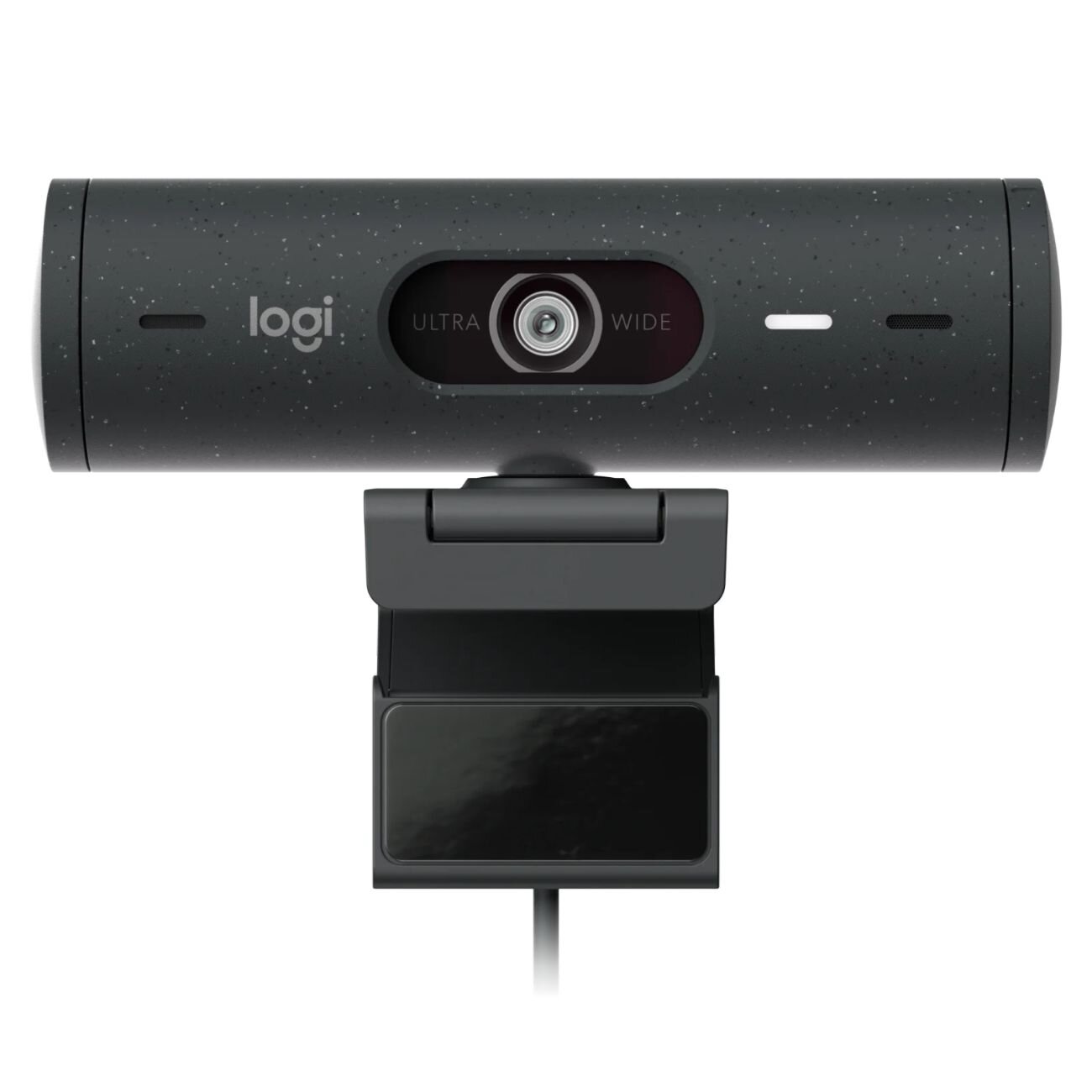 Веб-камера Logitech Brio 500