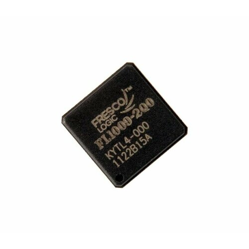 Microchip / Микросхема C.S FL1009-2Q0 DRQFN116 TFGA100