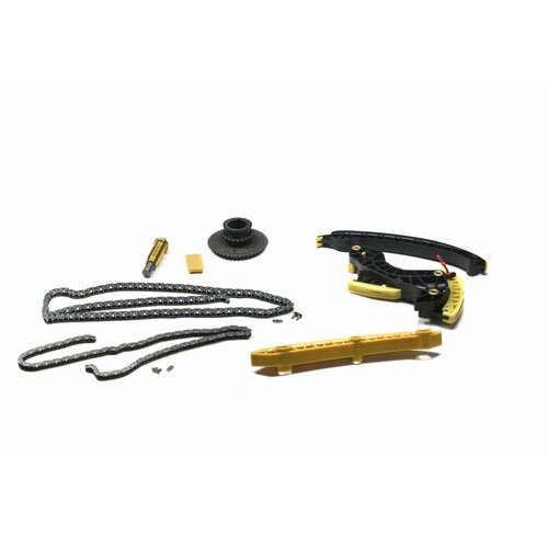 Комплект для замены цепей ГРМ Mercedes Benz M271.910-958 1.6 / 1.8 Mercedes E-Class S211/W211 C-Class S203/W203/S204 CLK-Class A209/C209