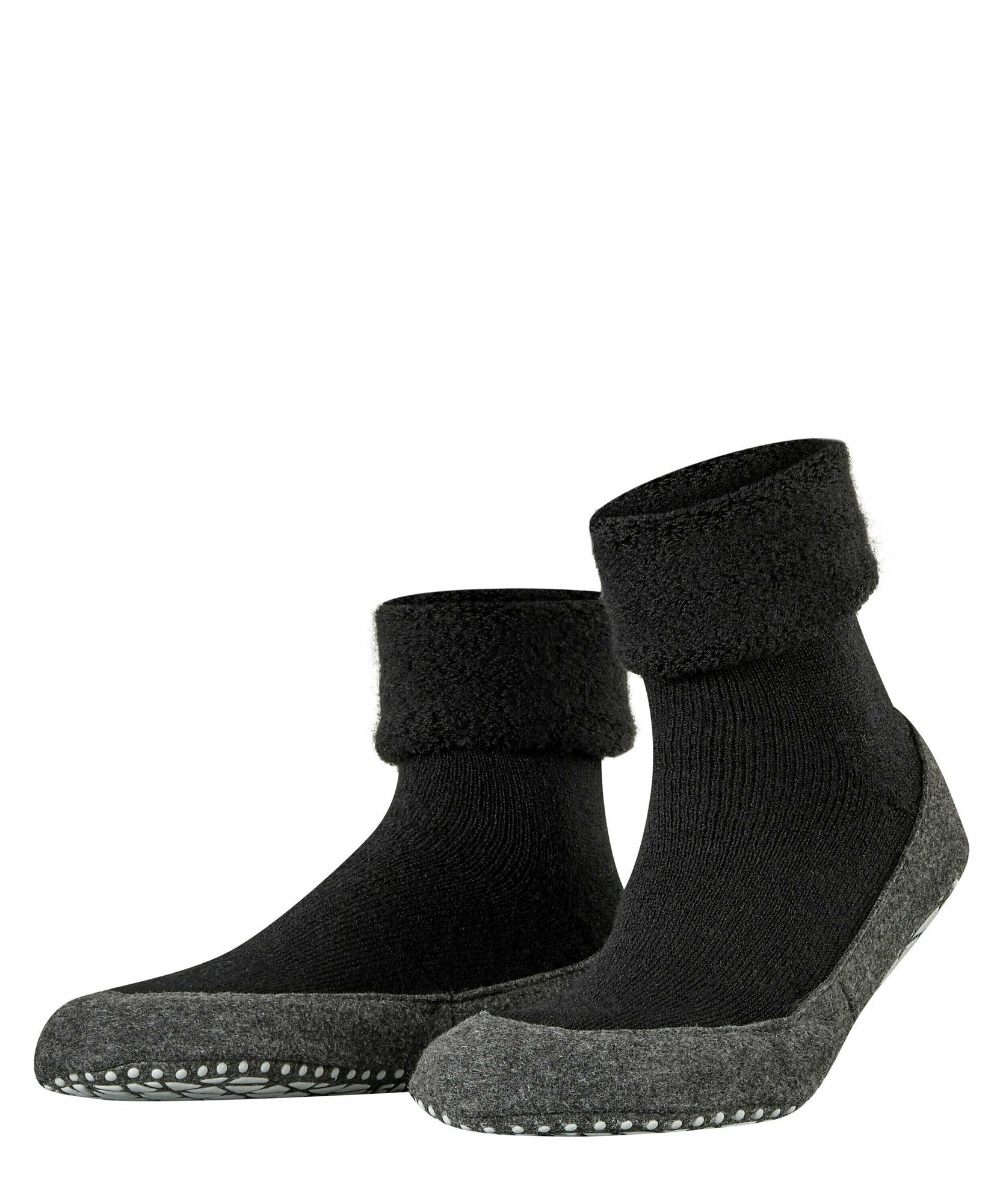Тапочки Falke 16560 черный 