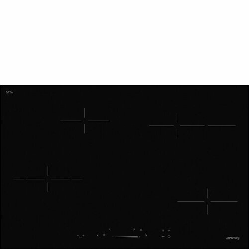 Встраиваемая панель электрическая Smeg SE484EMTD 8799000₽