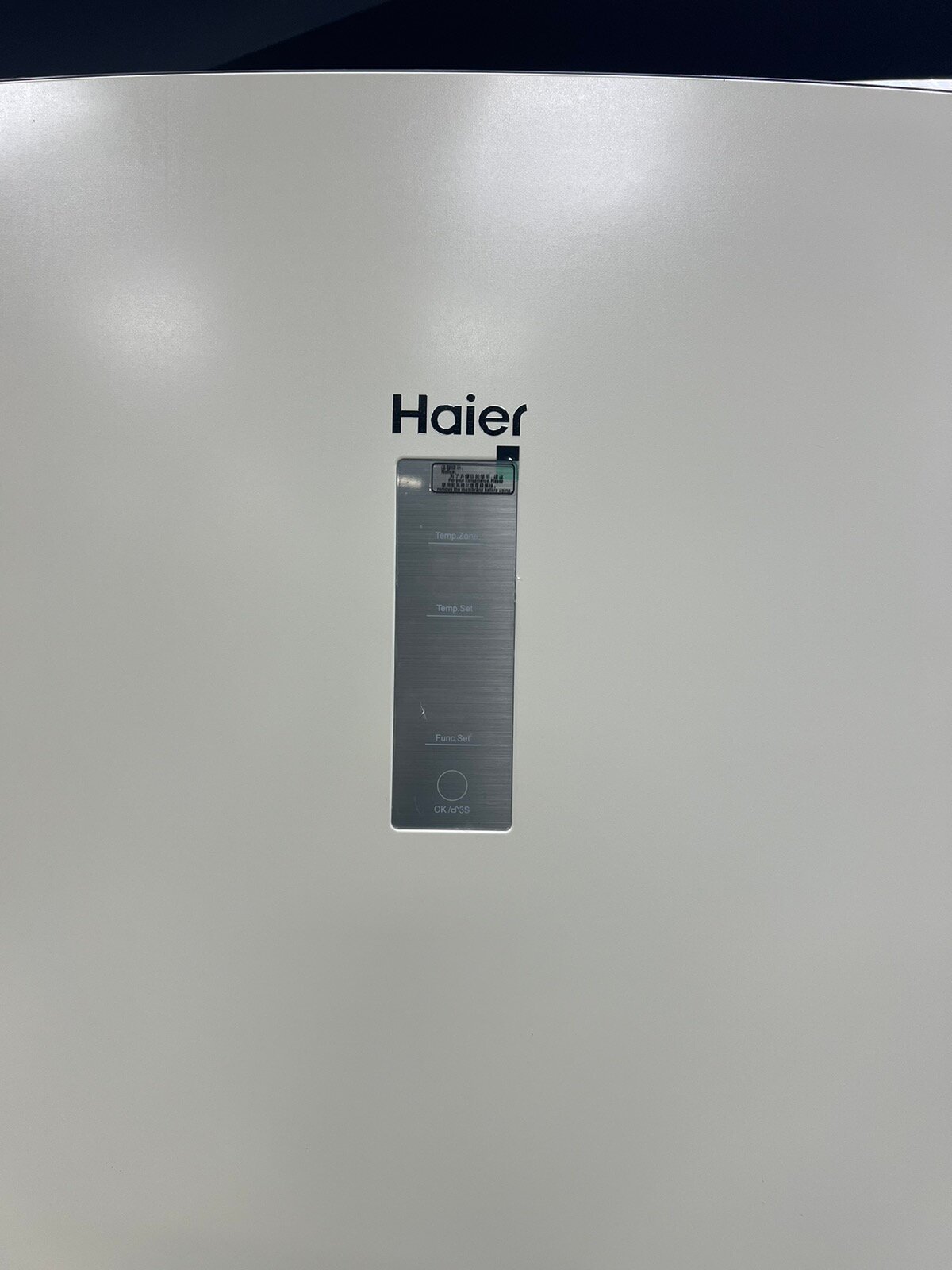 Холодильник Haier - фото №11