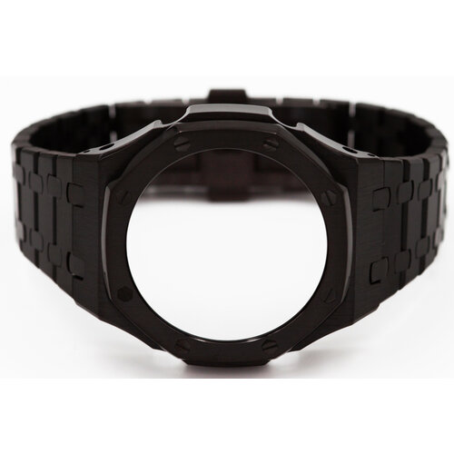 фото Наручные часы, черный watch band