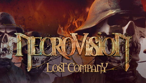Игра NecrovisioN: Lost Company для PC (STEAM) (электронная версия)