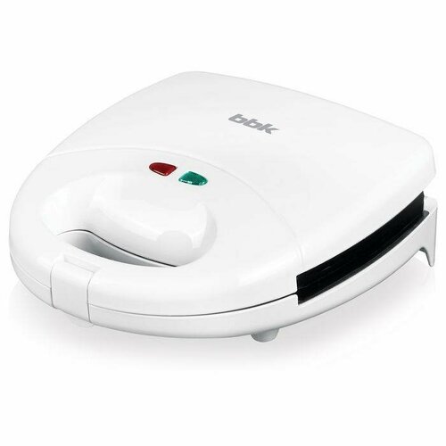 Сандвич мейкер ES028 WHITE BBK 272800₽