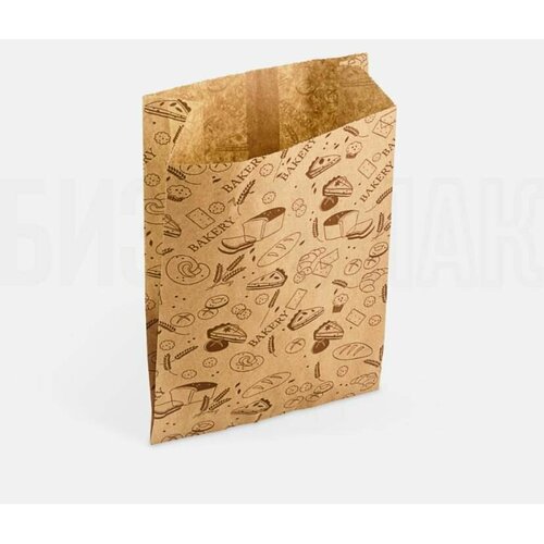 Пакет для хлеба с рисунком 349₽