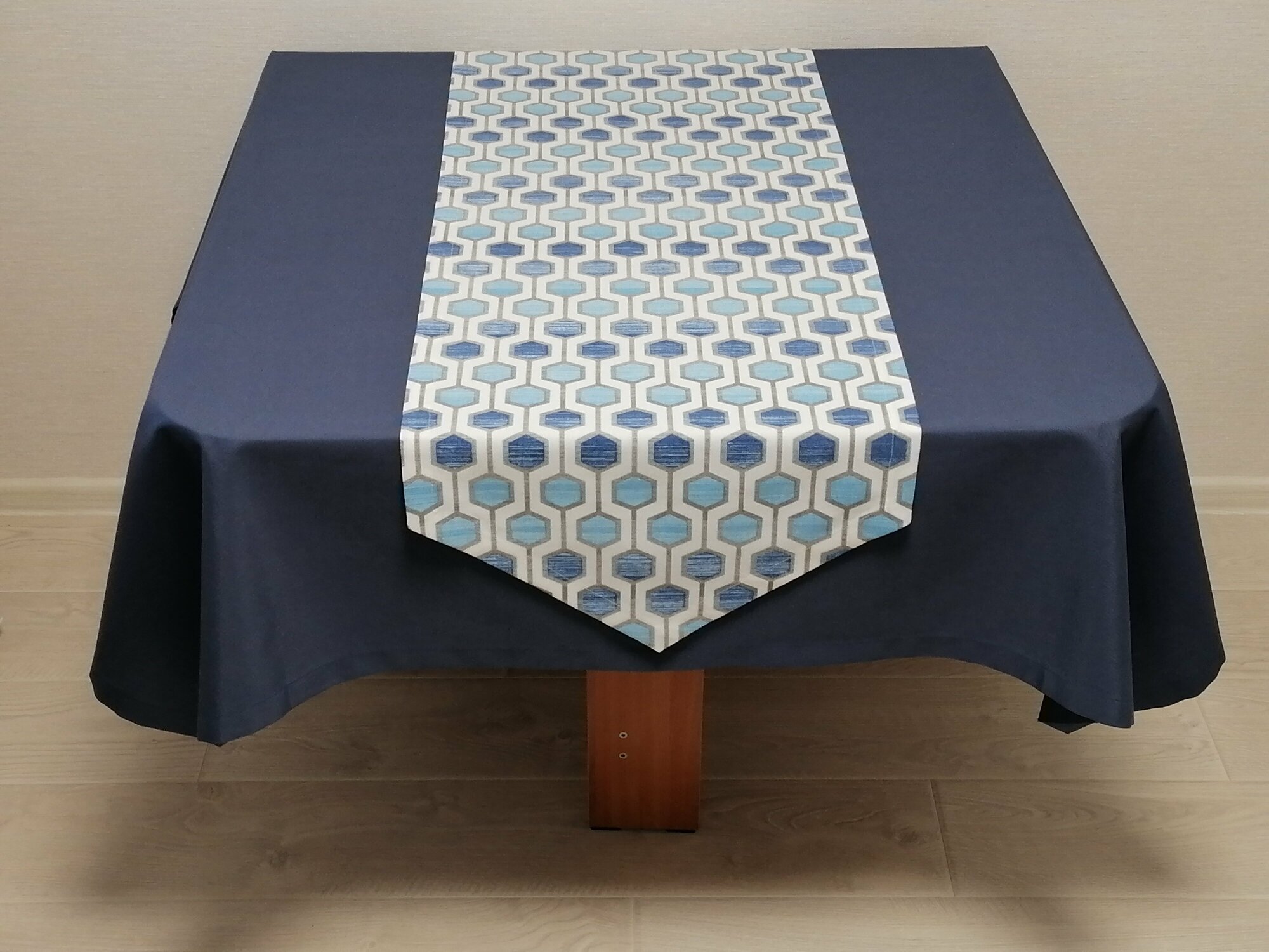 фото Набор столового текстиля Соты